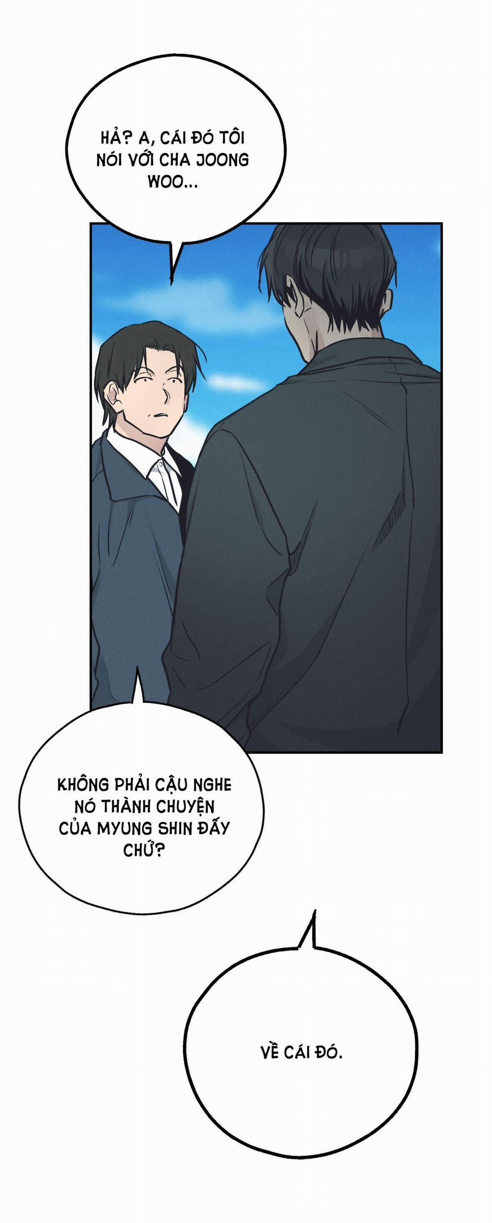 Phục Thù - Pay Back 67.1 trang 5