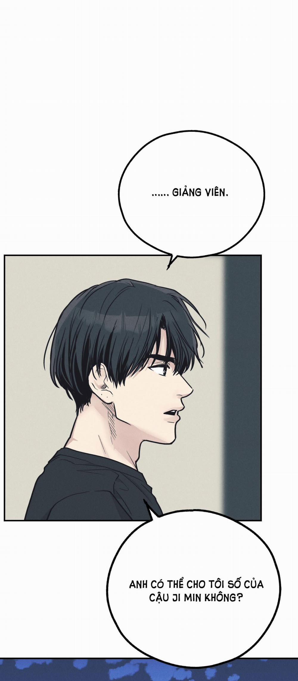 Phục Thù - Pay Back 67.1 trang 8