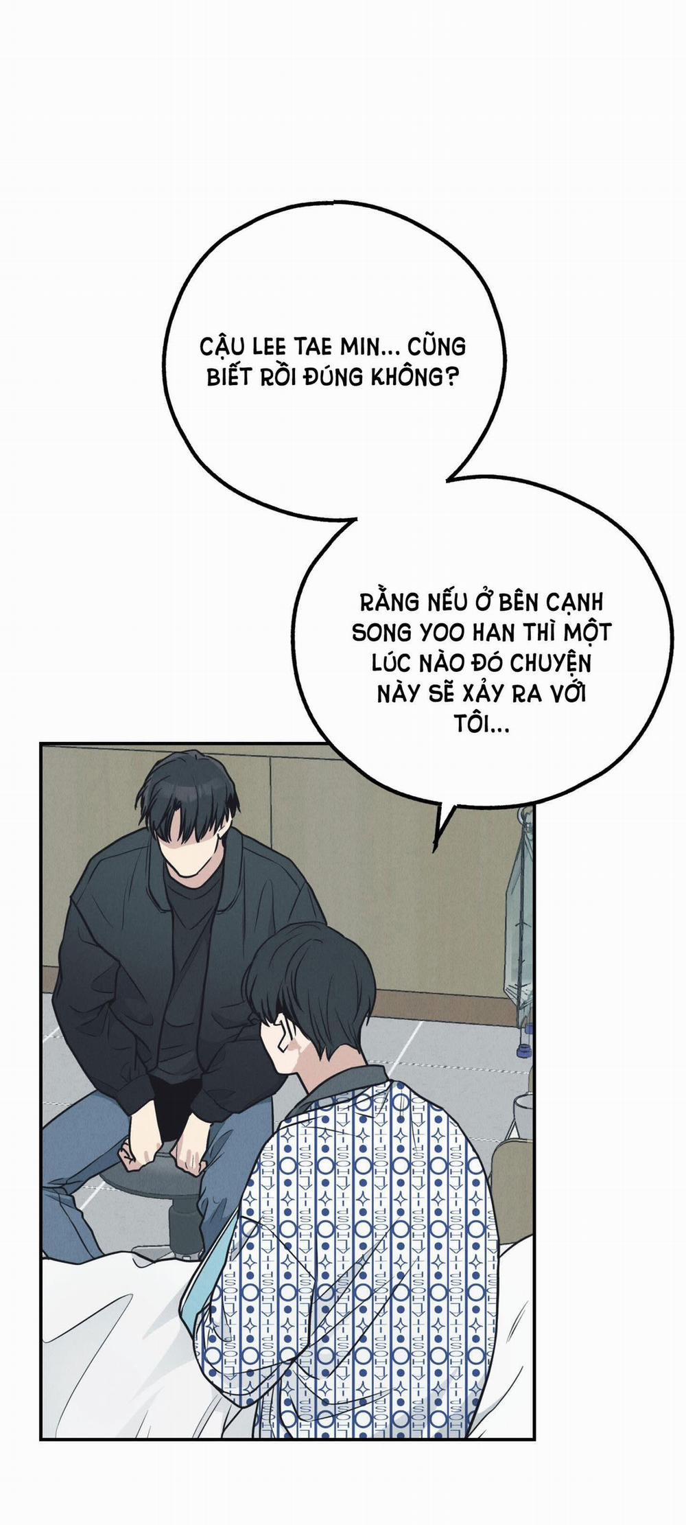 Phục Thù - Pay Back 67.1 trang 9