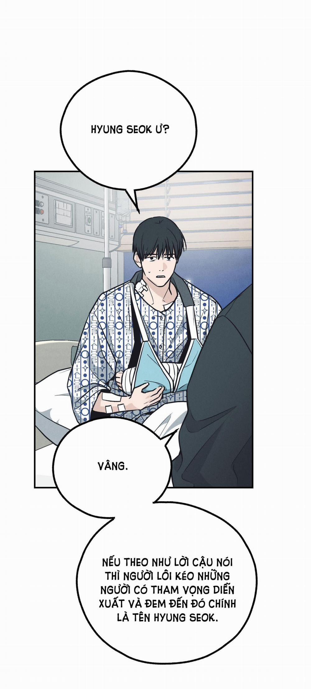 Phục Thù - Pay Back 67.2 trang 1