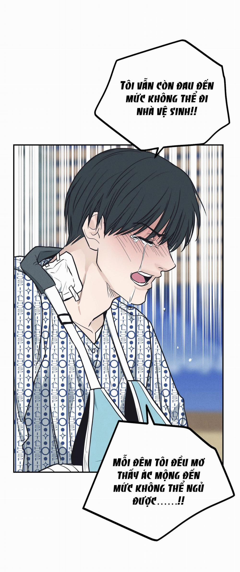 Phục Thù - Pay Back 67.2 trang 10