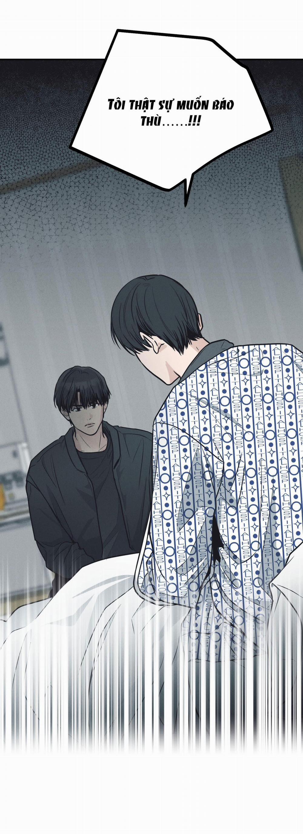 Phục Thù - Pay Back 67.2 trang 11