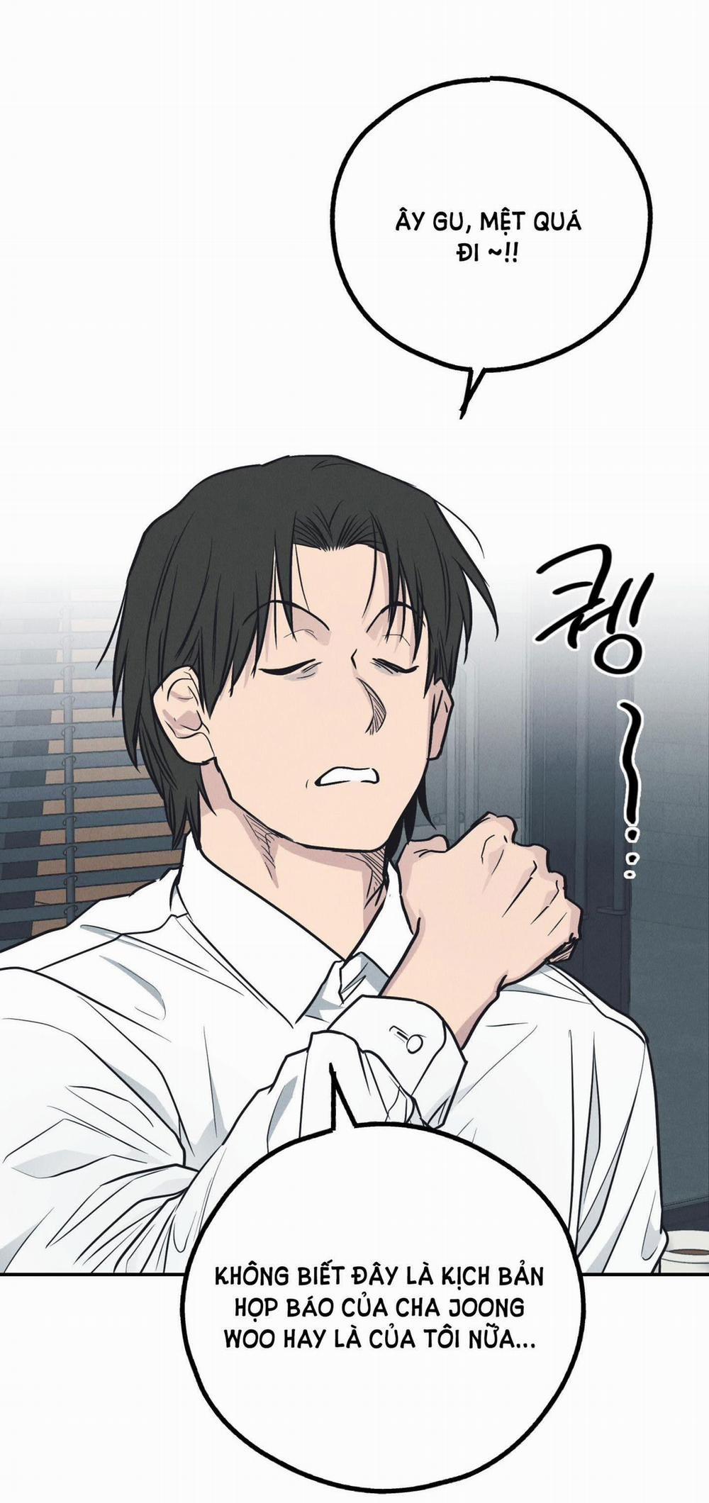 Phục Thù - Pay Back 67.2 trang 12