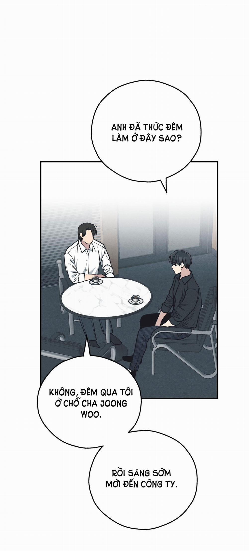 Phục Thù - Pay Back 67.2 trang 13