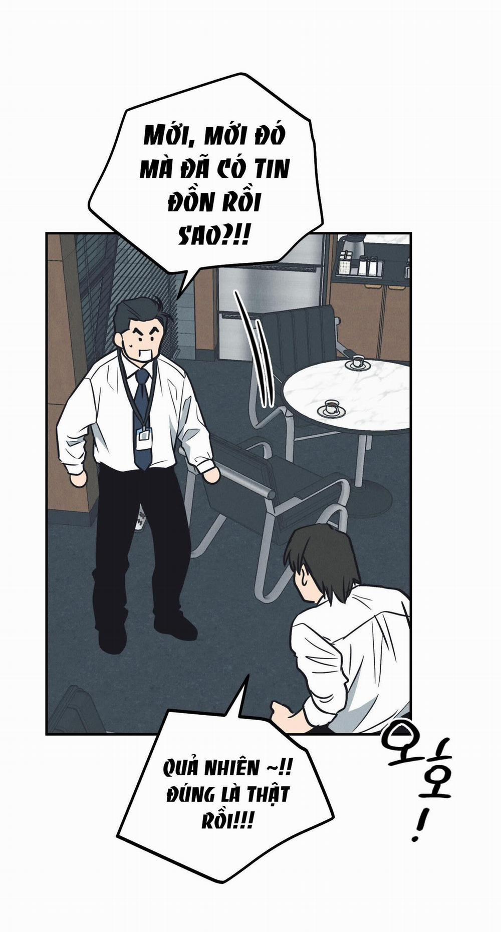 Phục Thù - Pay Back 67.2 trang 18