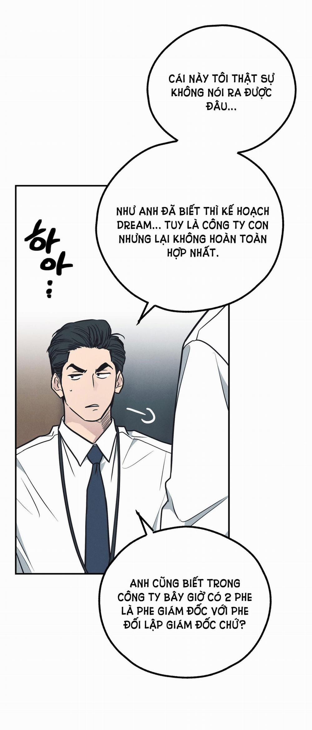 Phục Thù - Pay Back 67.2 trang 19