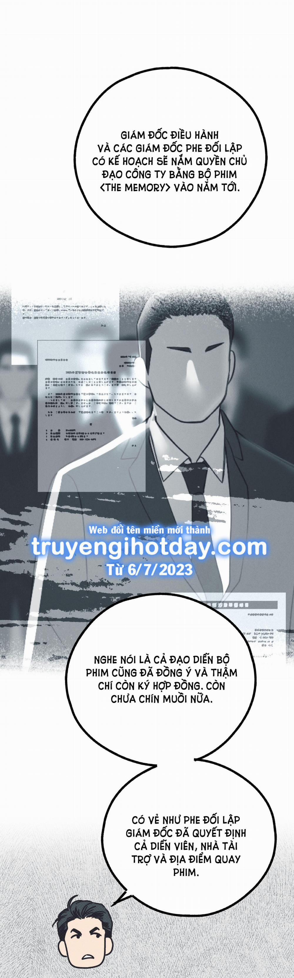 Phục Thù - Pay Back 67.2 trang 20