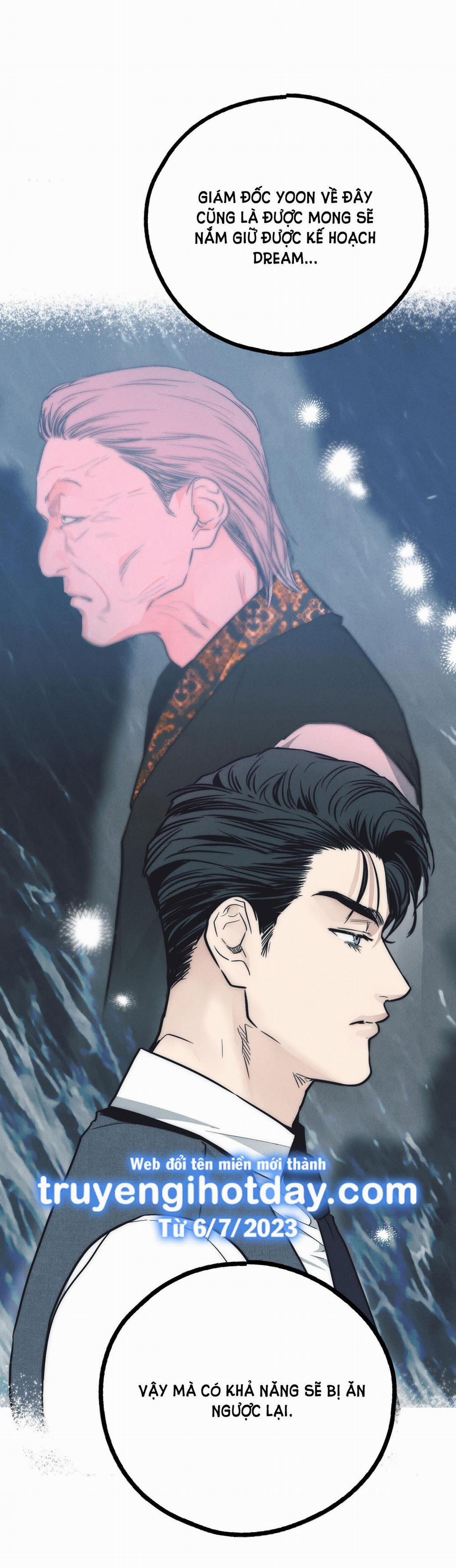 Phục Thù - Pay Back 67.2 trang 22