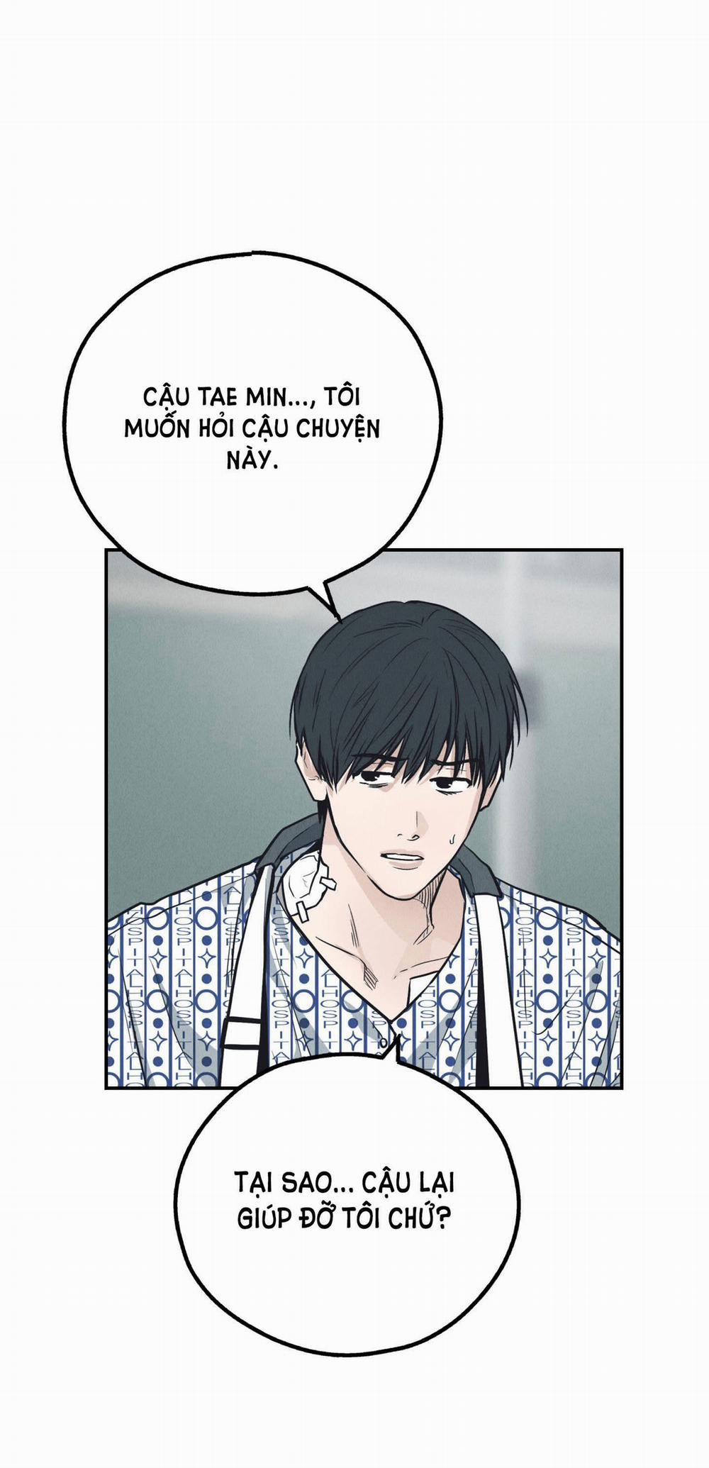 Phục Thù - Pay Back 67.2 trang 23