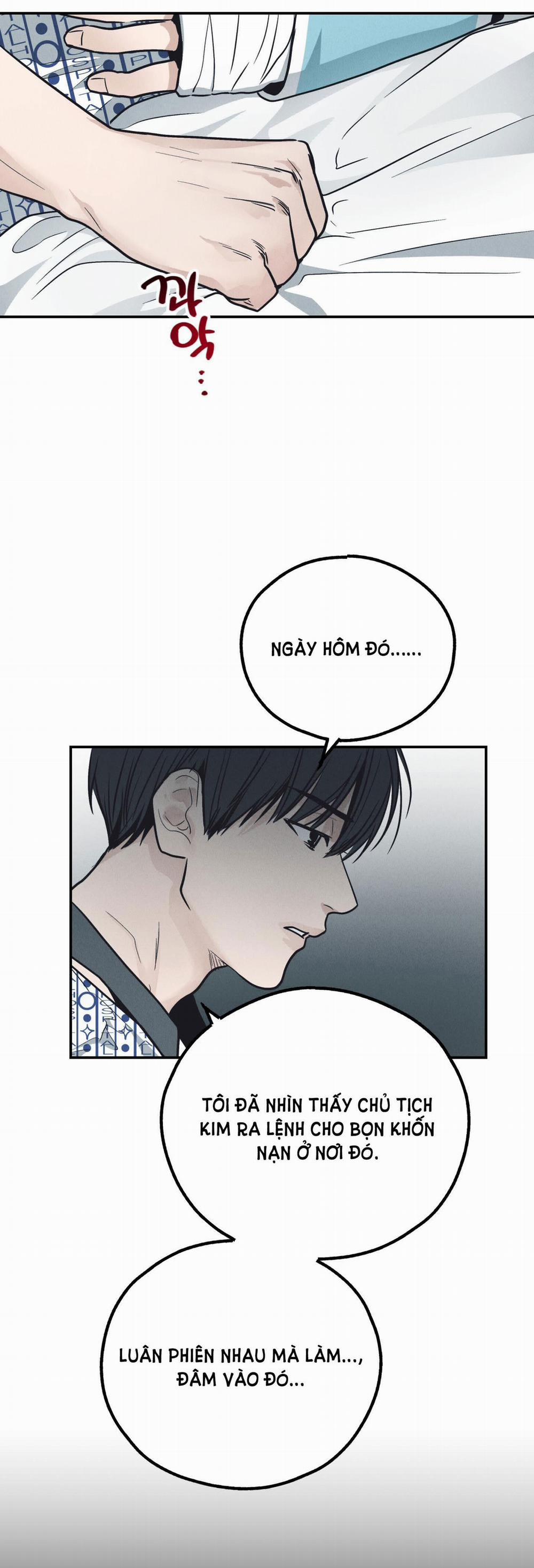 Phục Thù - Pay Back 67.2 trang 25