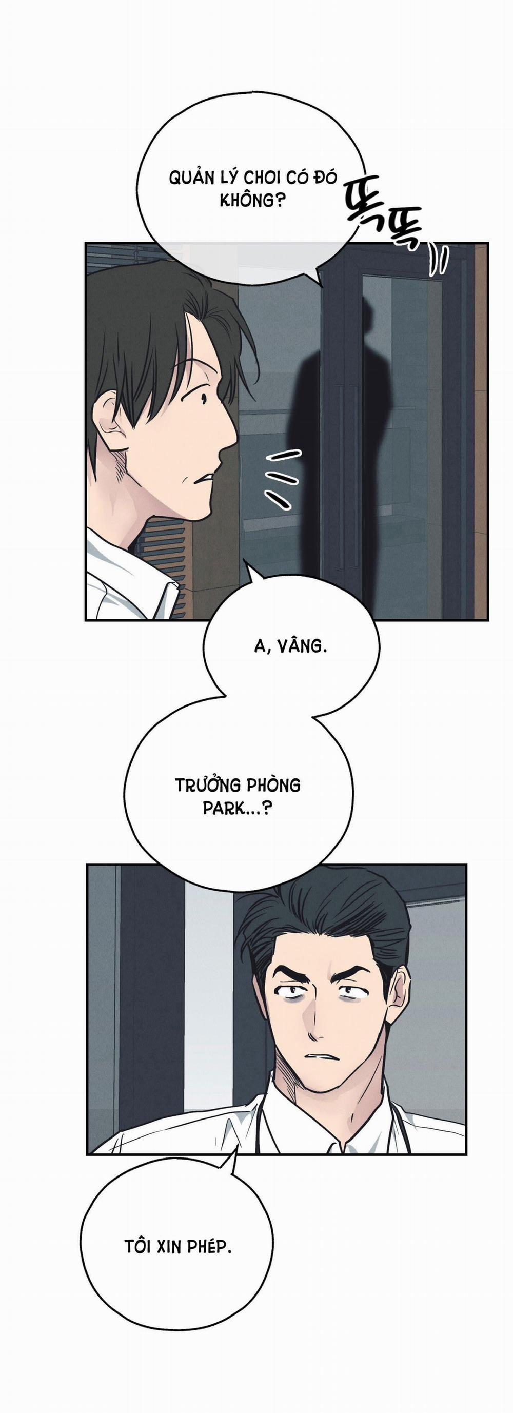 Phục Thù - Pay Back 67.2 trang 28