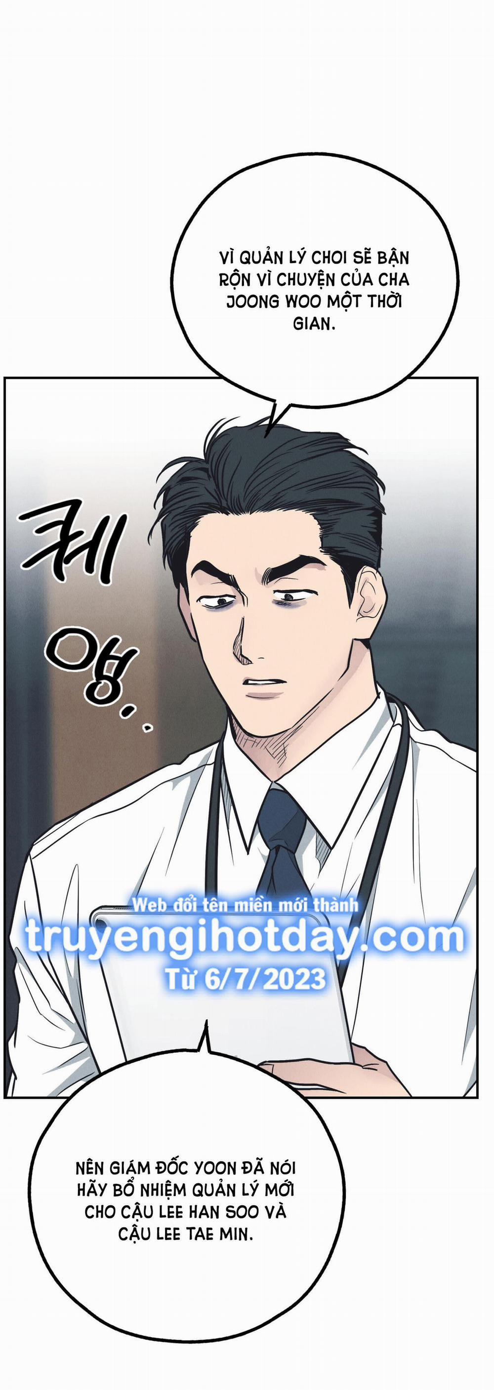 Phục Thù - Pay Back 67.2 trang 29