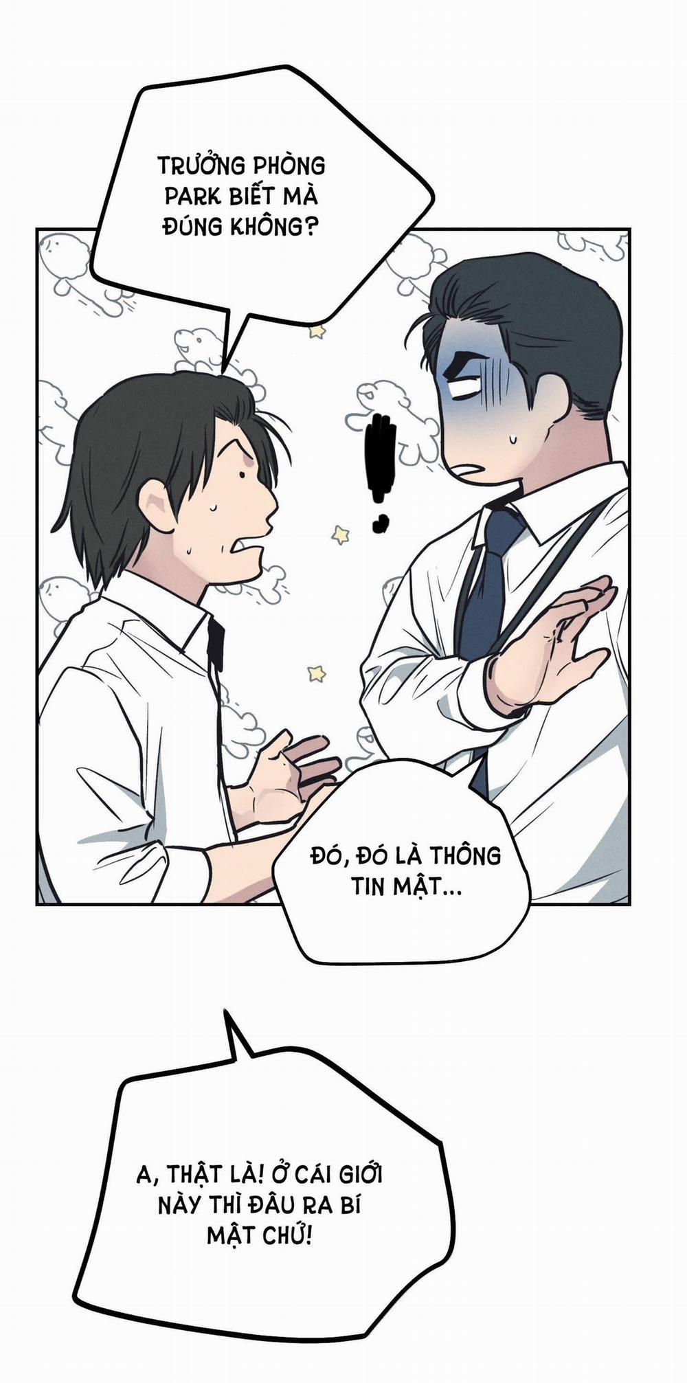 Phục Thù - Pay Back 67.2 trang 31