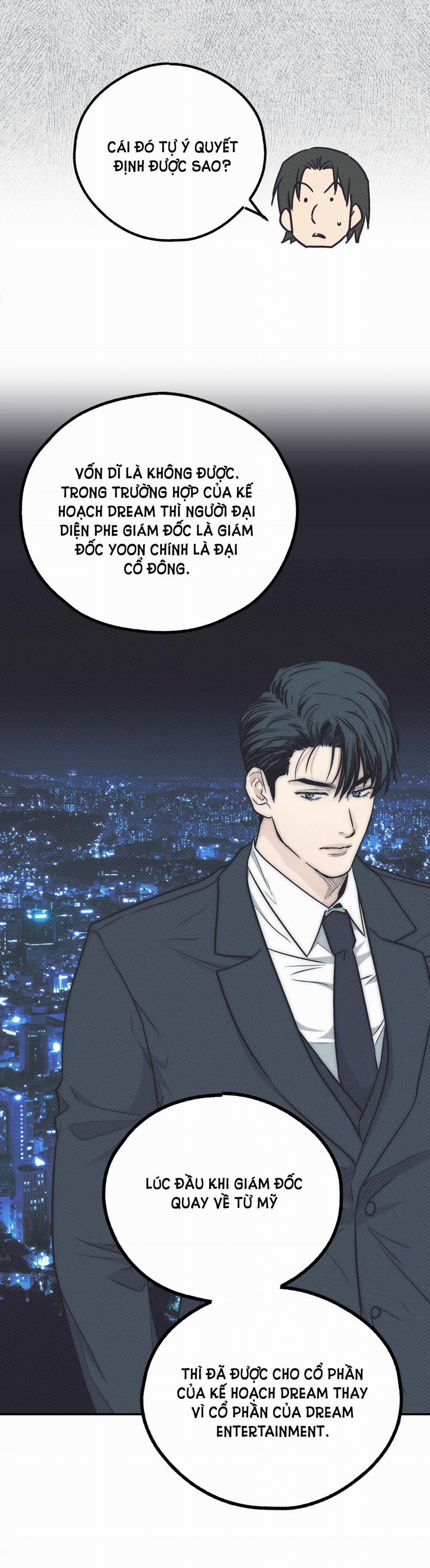 Phục Thù - Pay Back 67.2 trang 32