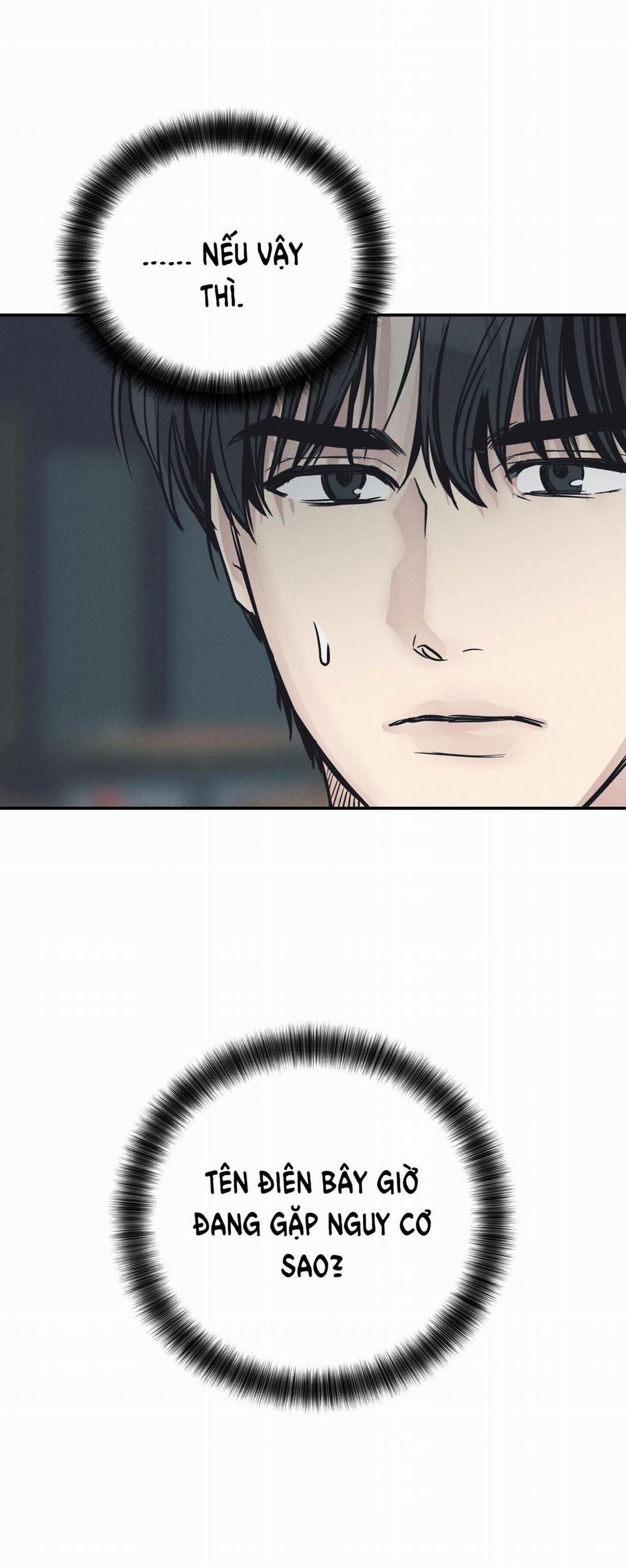 Phục Thù - Pay Back 67.2 trang 34