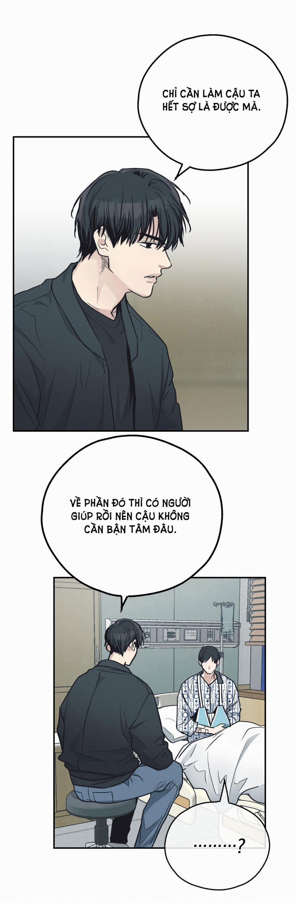 Phục Thù - Pay Back 67.2 trang 4