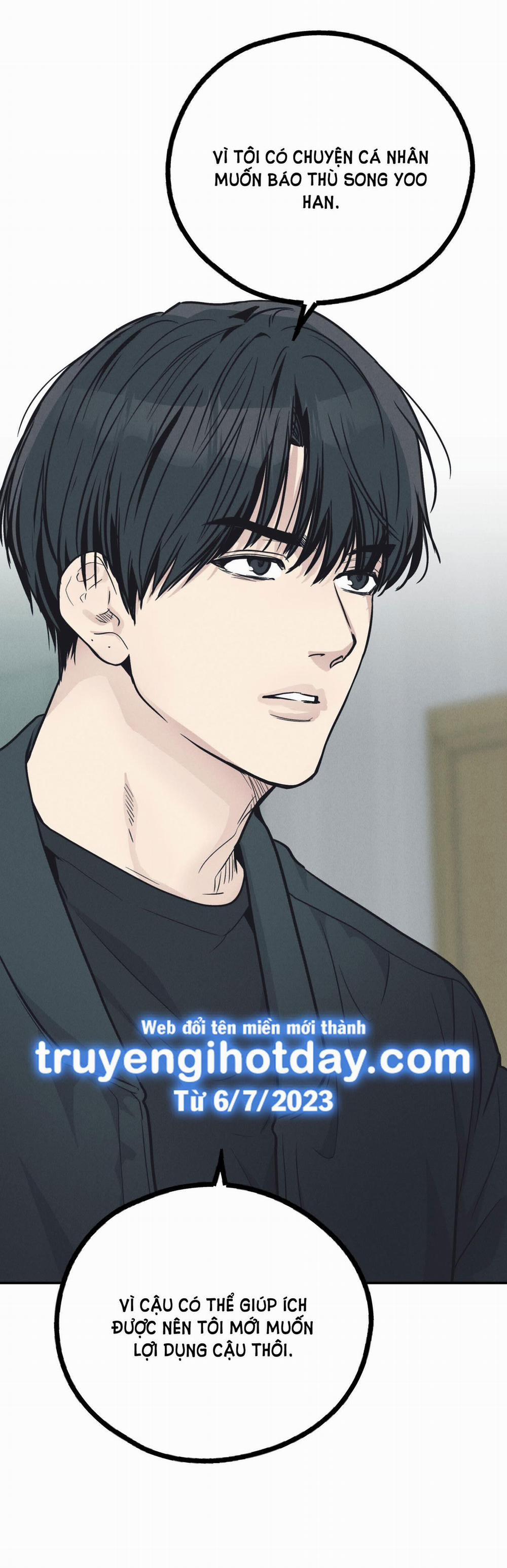 Phục Thù - Pay Back 67.2 trang 5