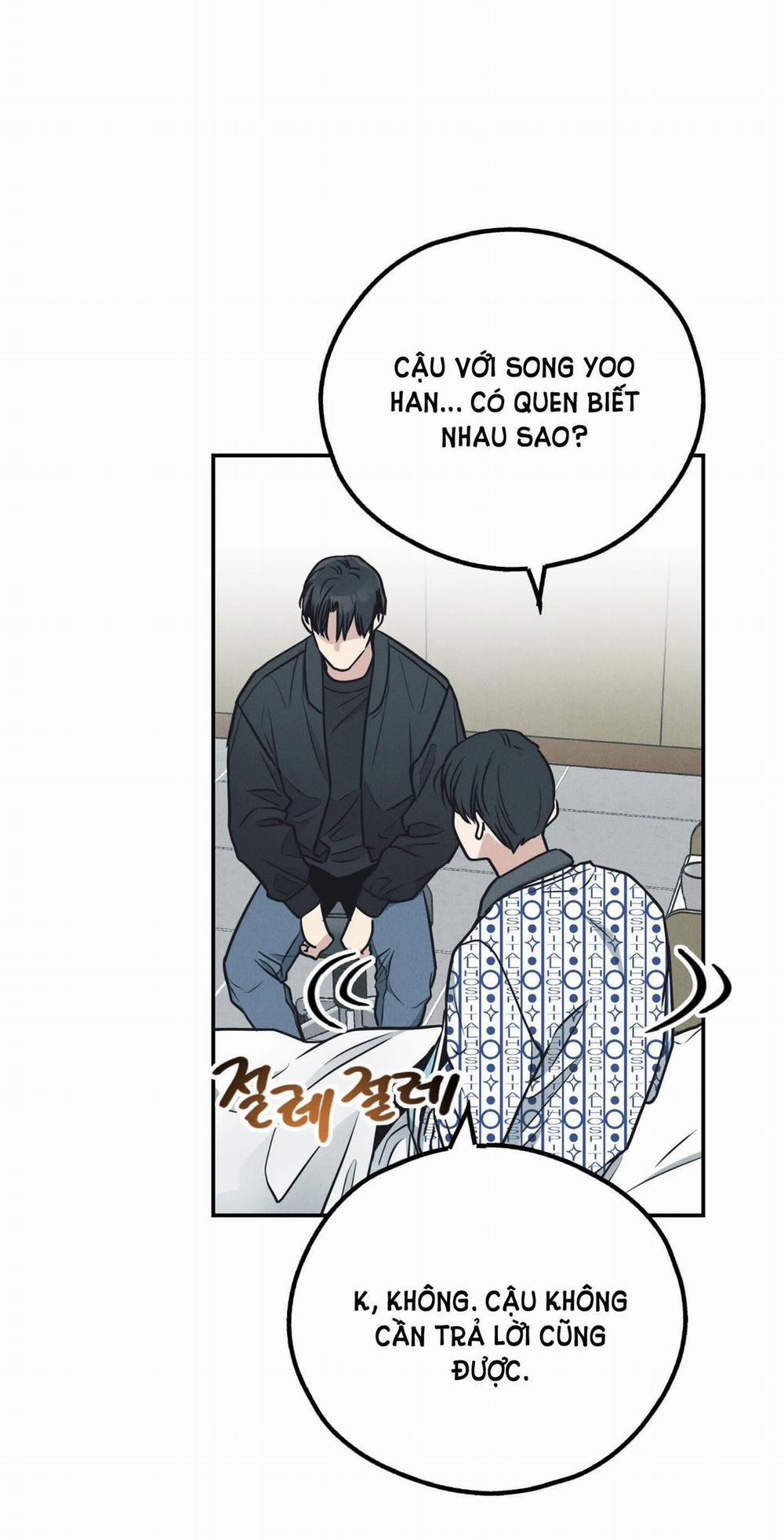 Phục Thù - Pay Back 67.2 trang 6