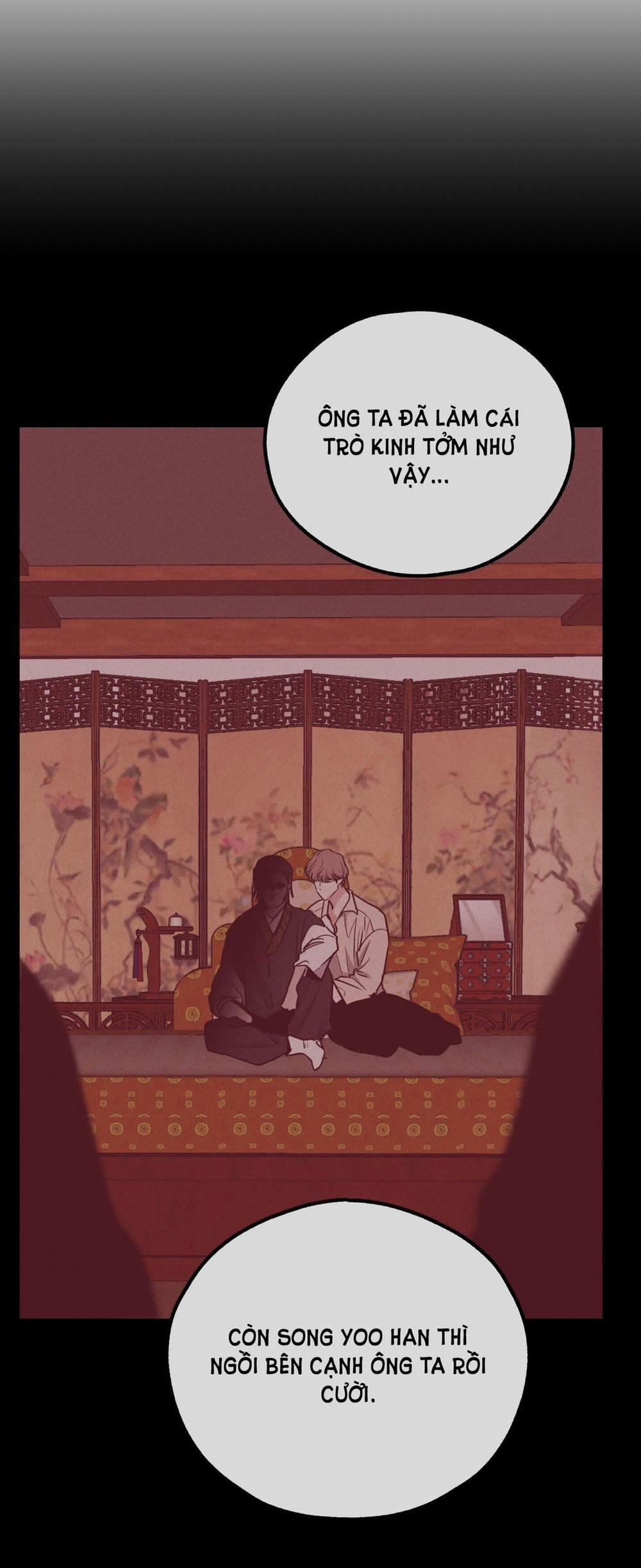 Phục Thù - Pay Back 67.2 trang 7