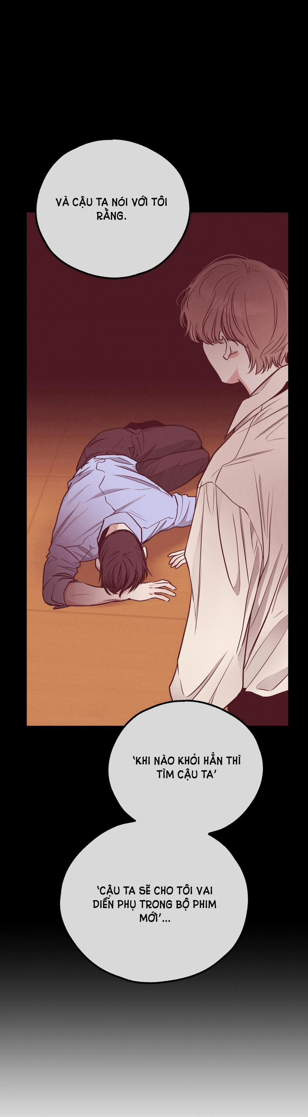 Phục Thù - Pay Back 67.2 trang 8