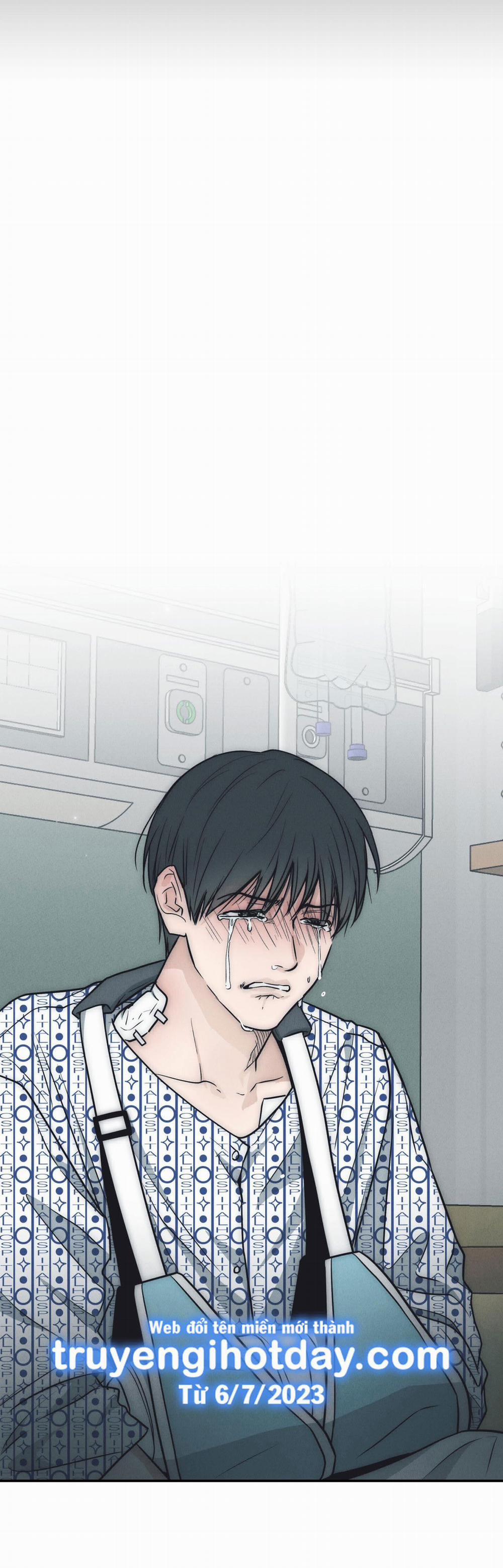 Phục Thù - Pay Back 67.2 trang 9