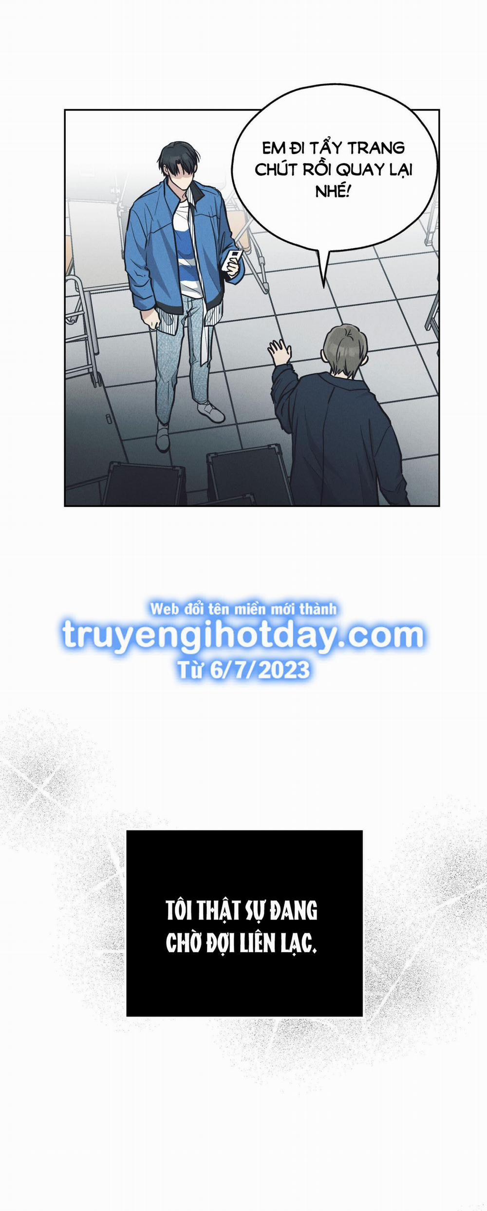 Phục Thù - Pay Back 68.1 trang 11