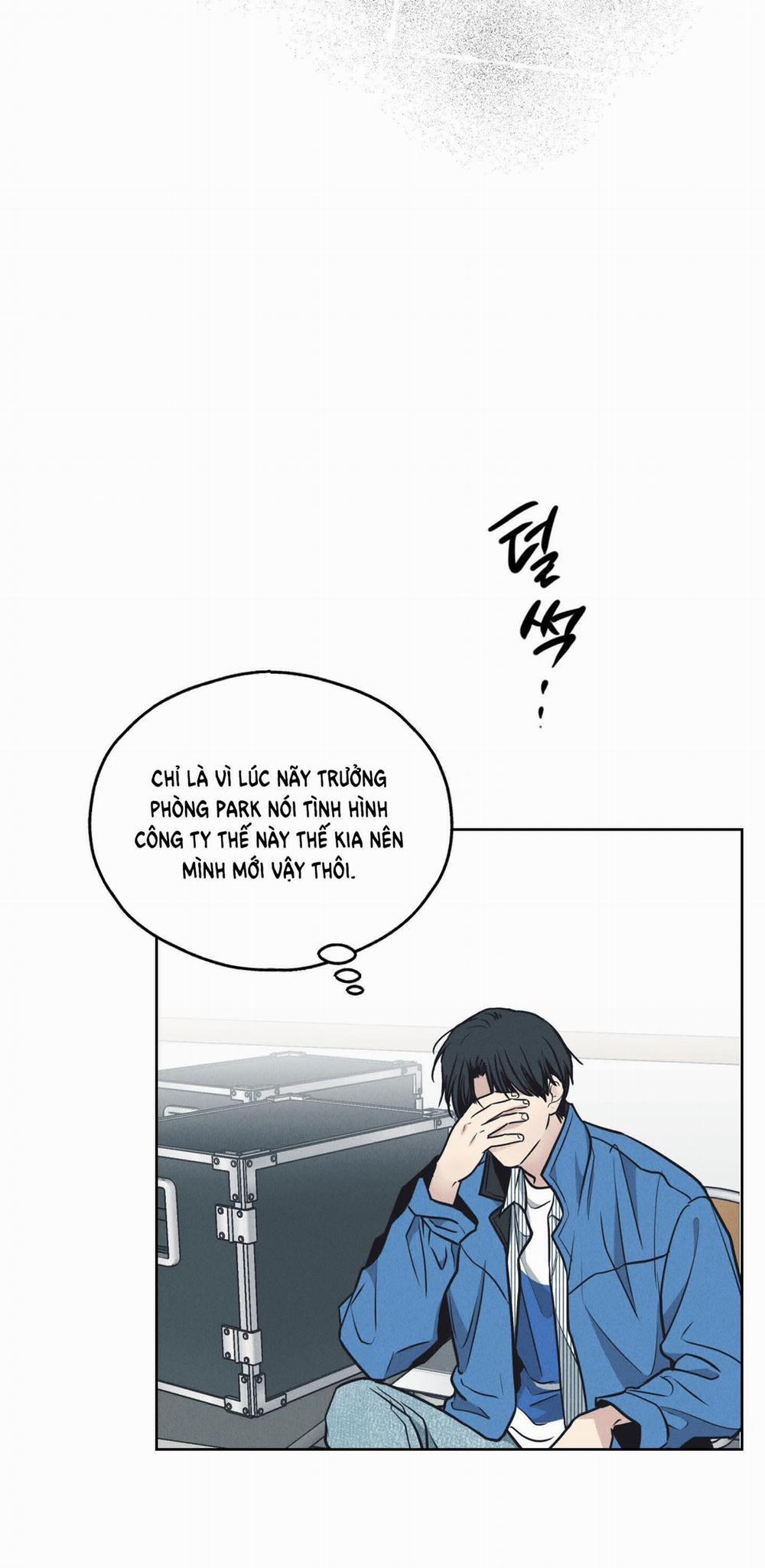 Phục Thù - Pay Back 68.1 trang 13