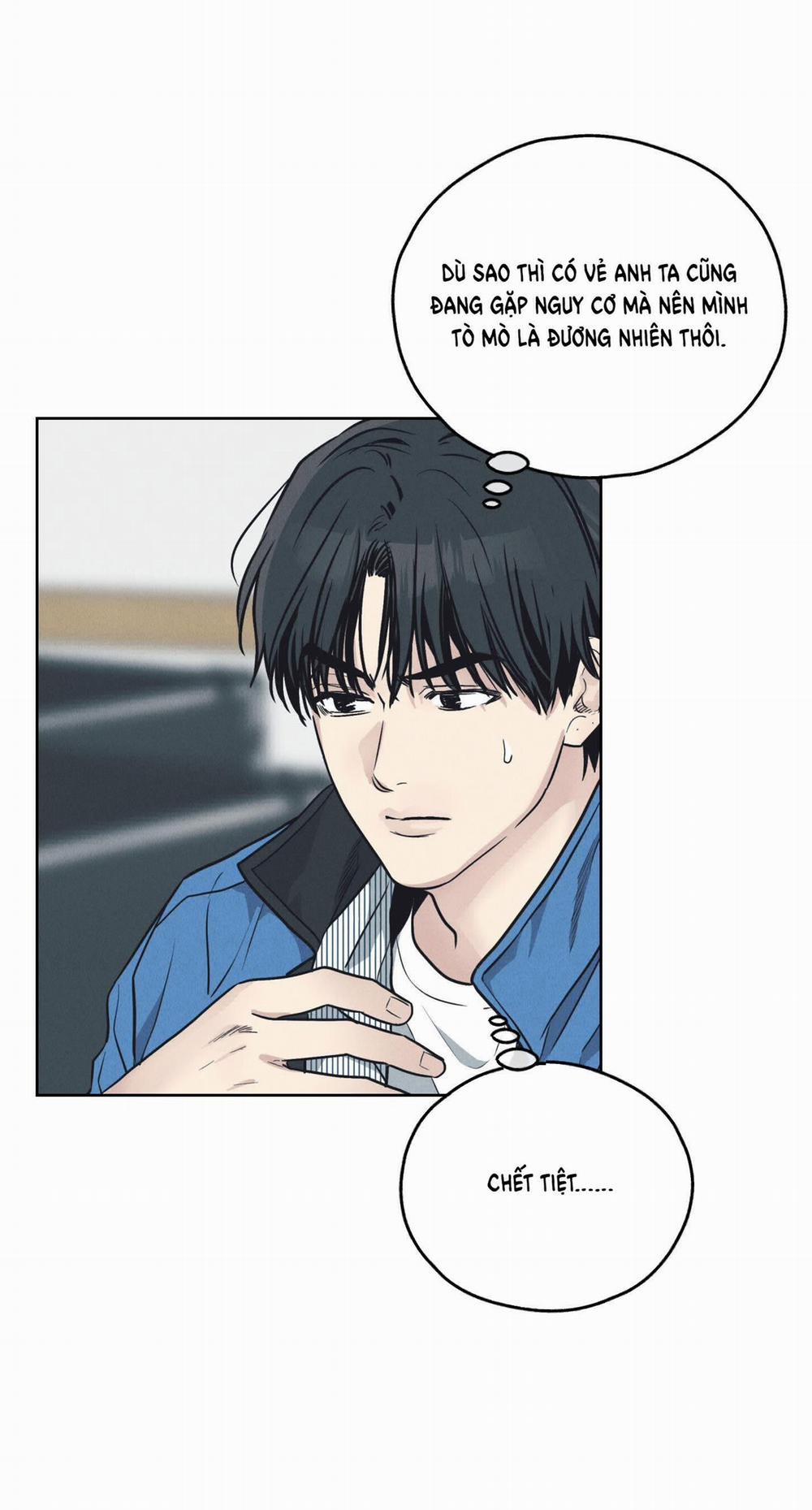 Phục Thù - Pay Back 68.1 trang 14