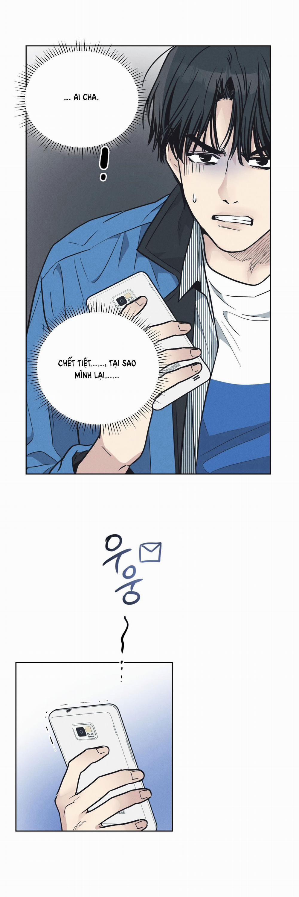 Phục Thù - Pay Back 68.1 trang 16