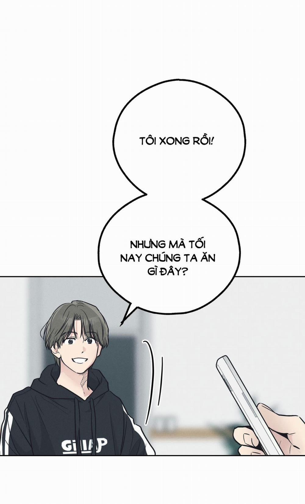 Phục Thù - Pay Back 68.1 trang 18