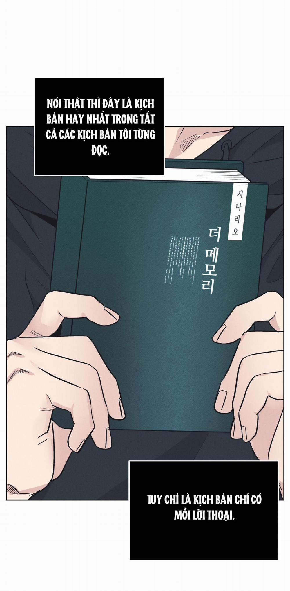 Phục Thù - Pay Back 68.1 trang 21