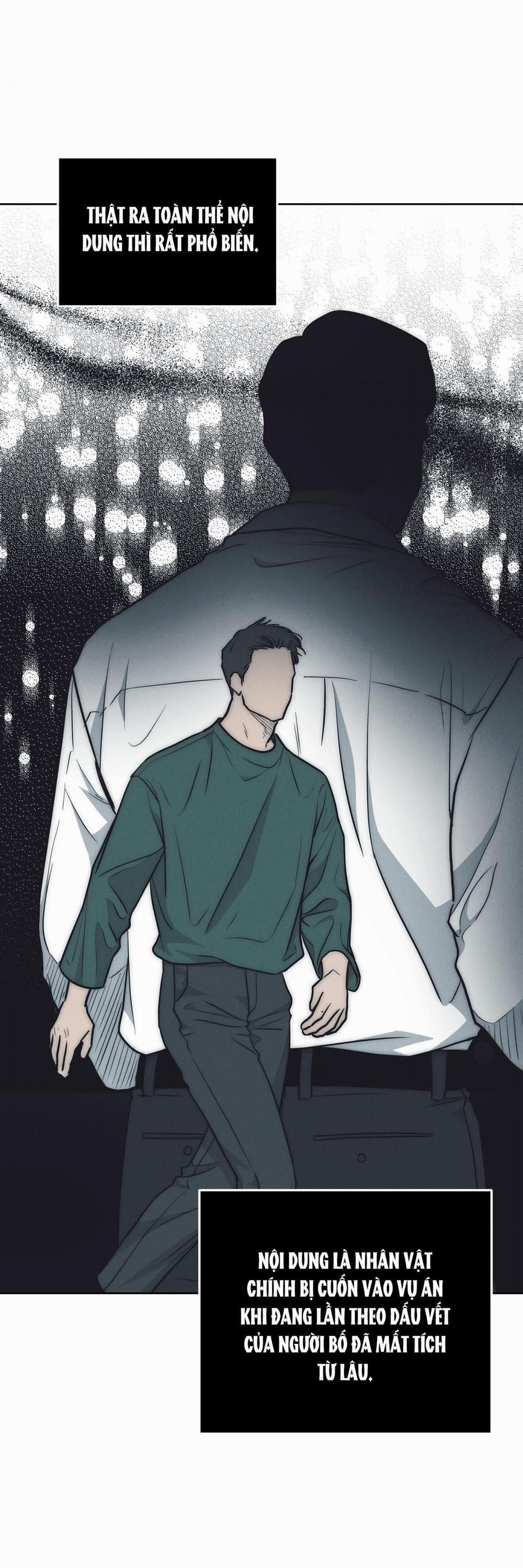 Phục Thù - Pay Back 68.1 trang 22