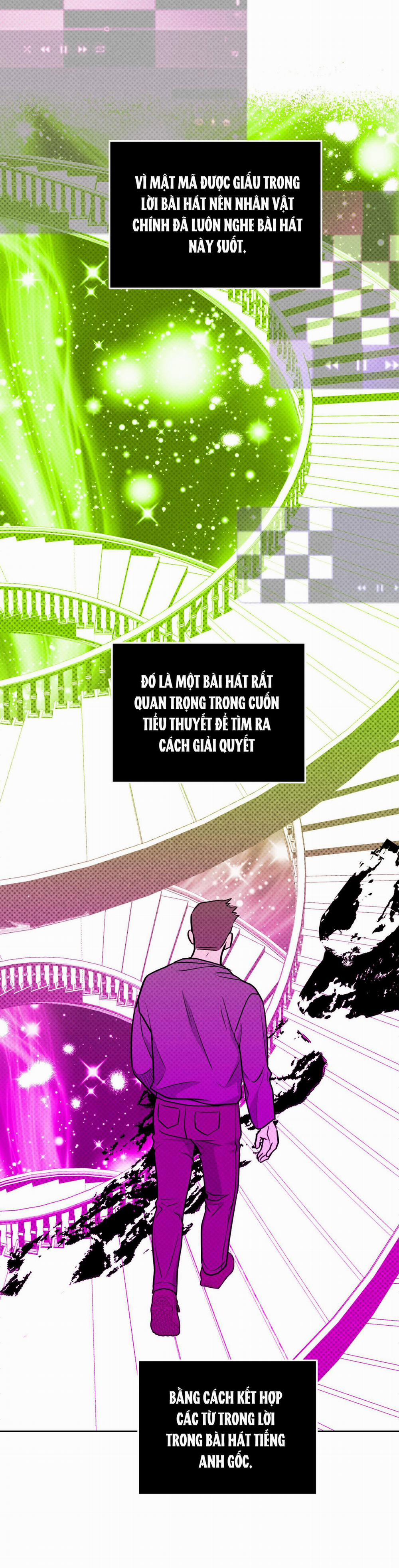 Phục Thù - Pay Back 68.1 trang 24