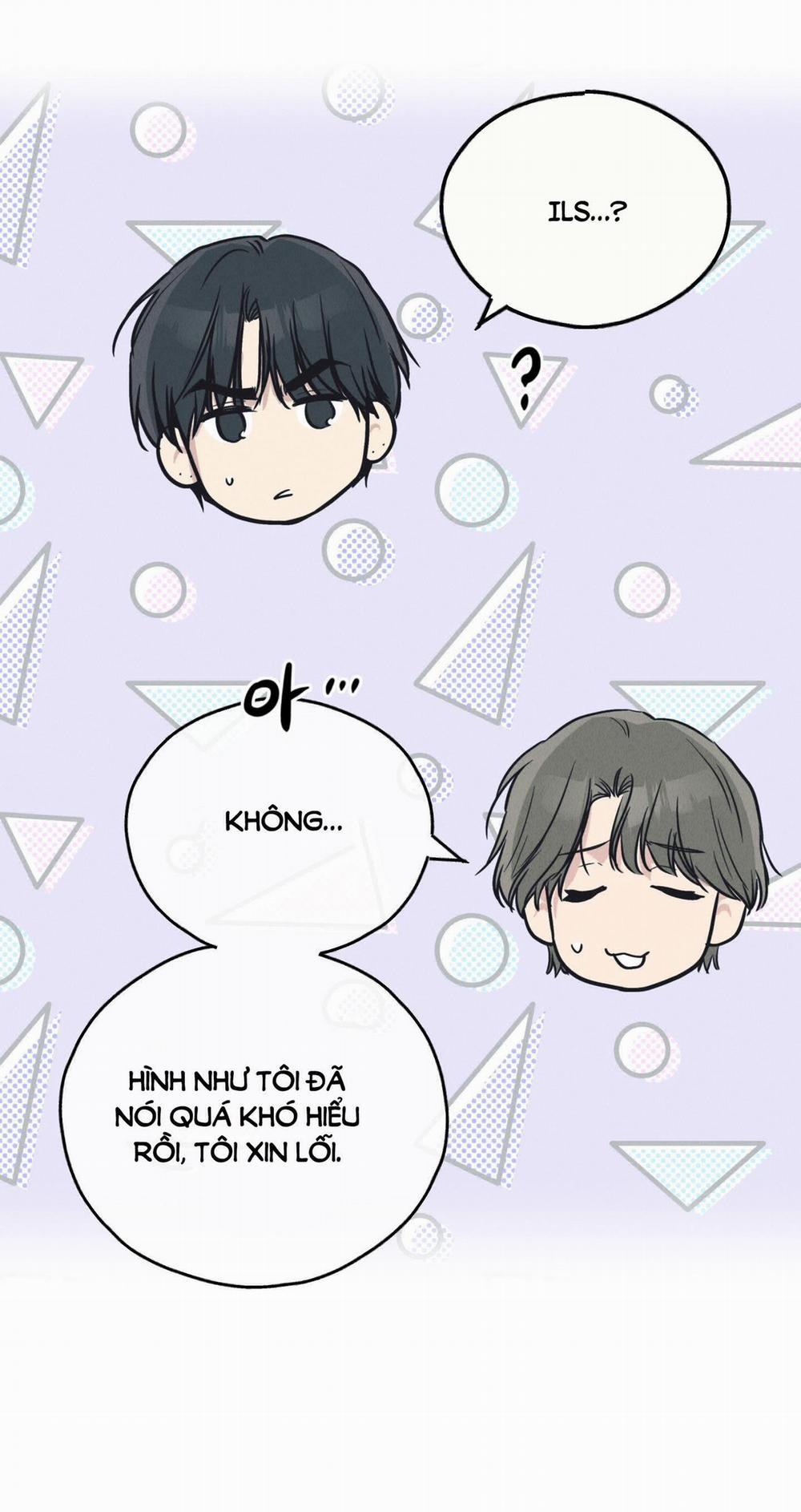 Phục Thù - Pay Back 68.1 trang 27