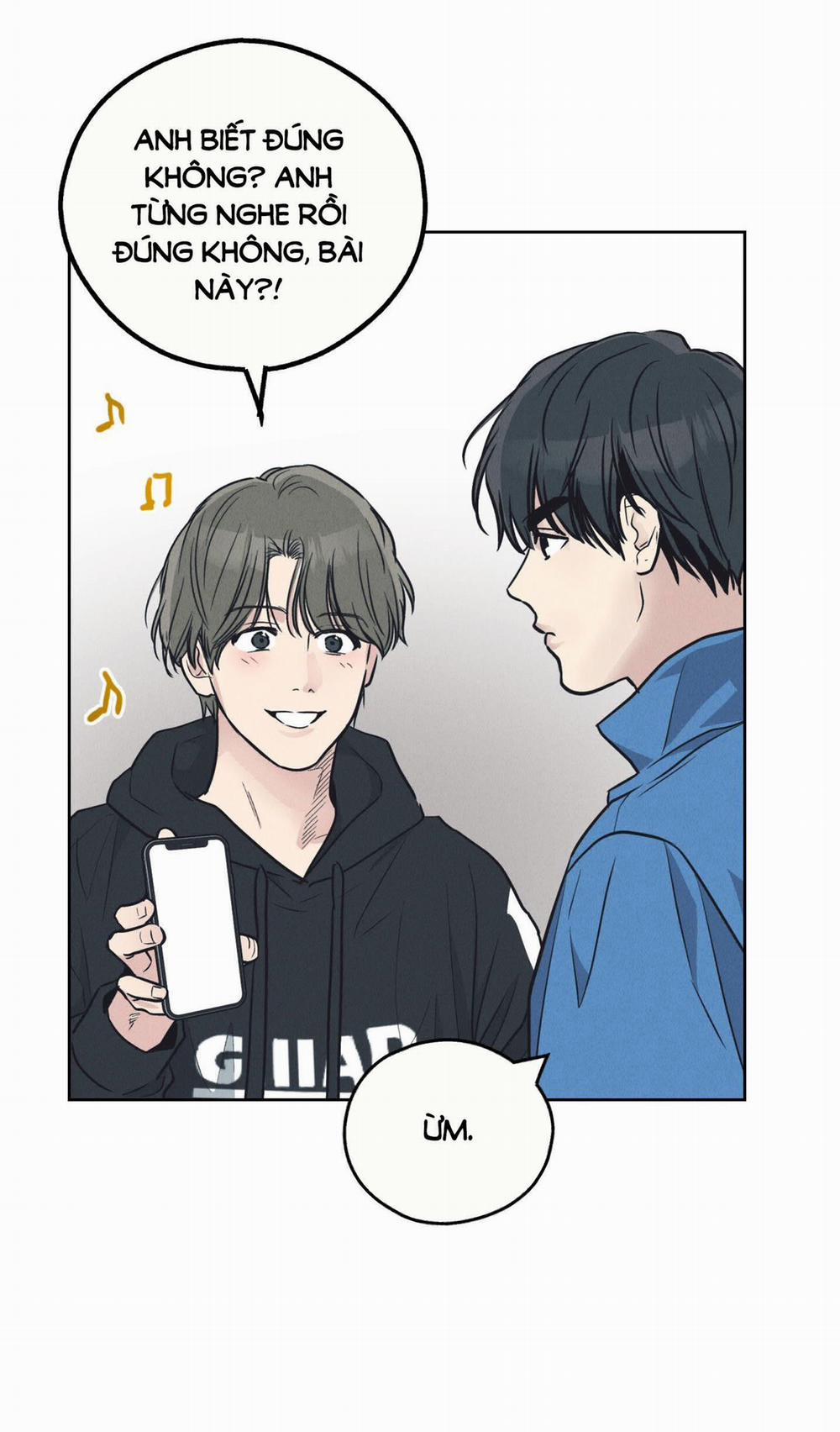 Phục Thù - Pay Back 68.1 trang 30