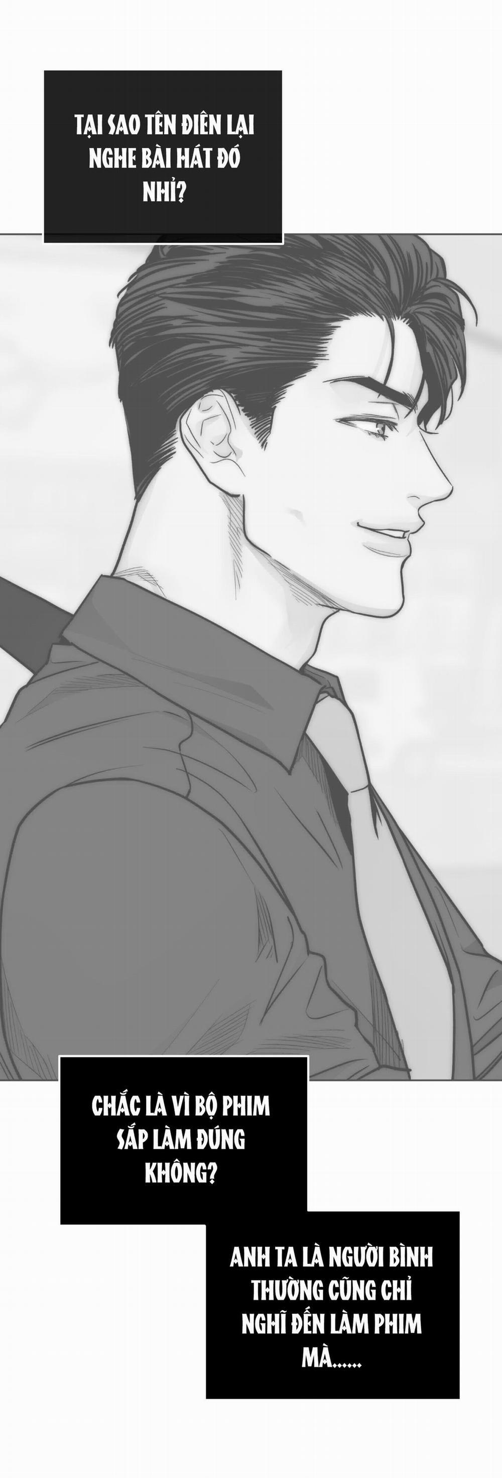 Phục Thù - Pay Back 68.1 trang 31