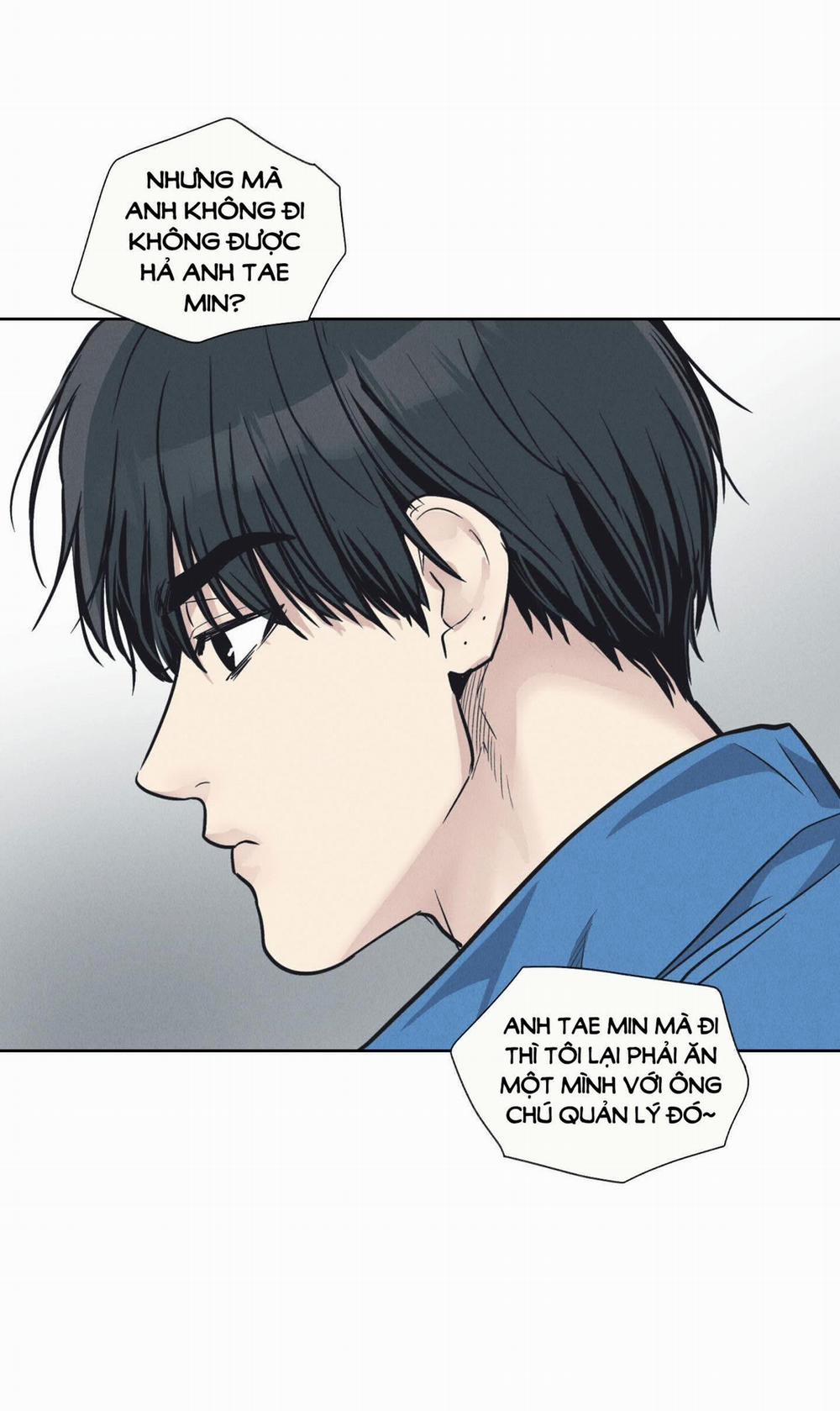 Phục Thù - Pay Back 68.1 trang 32