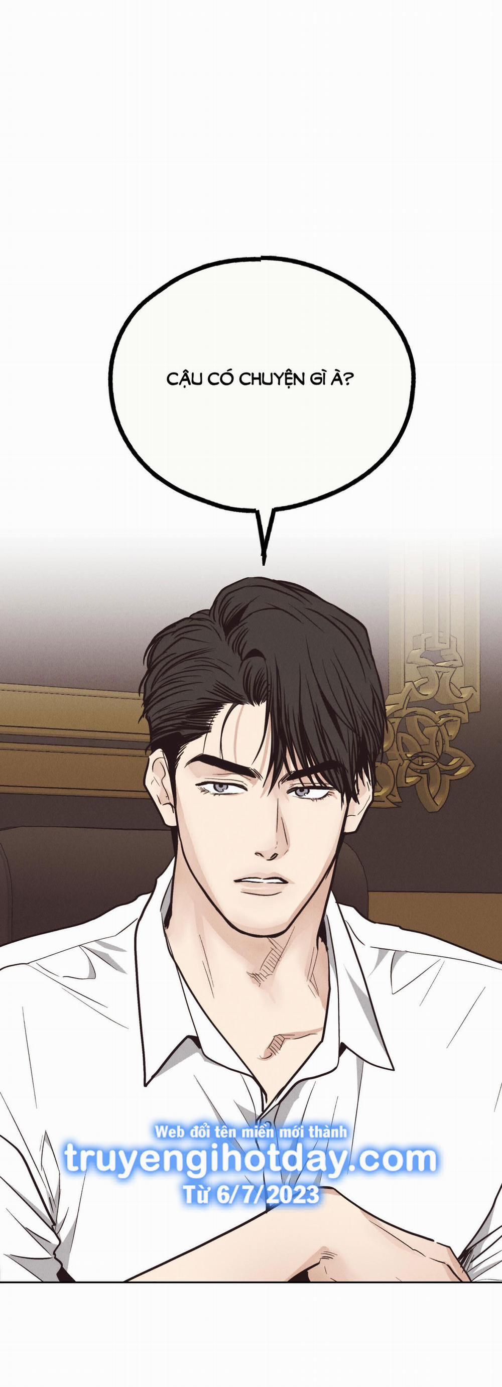 Phục Thù - Pay Back 68.1 trang 34