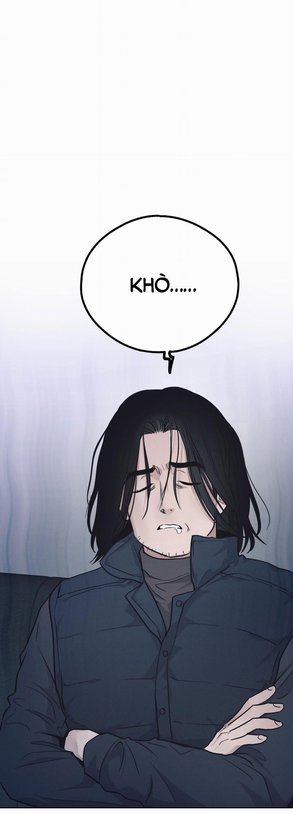 Phục Thù - Pay Back 68.1 trang 4