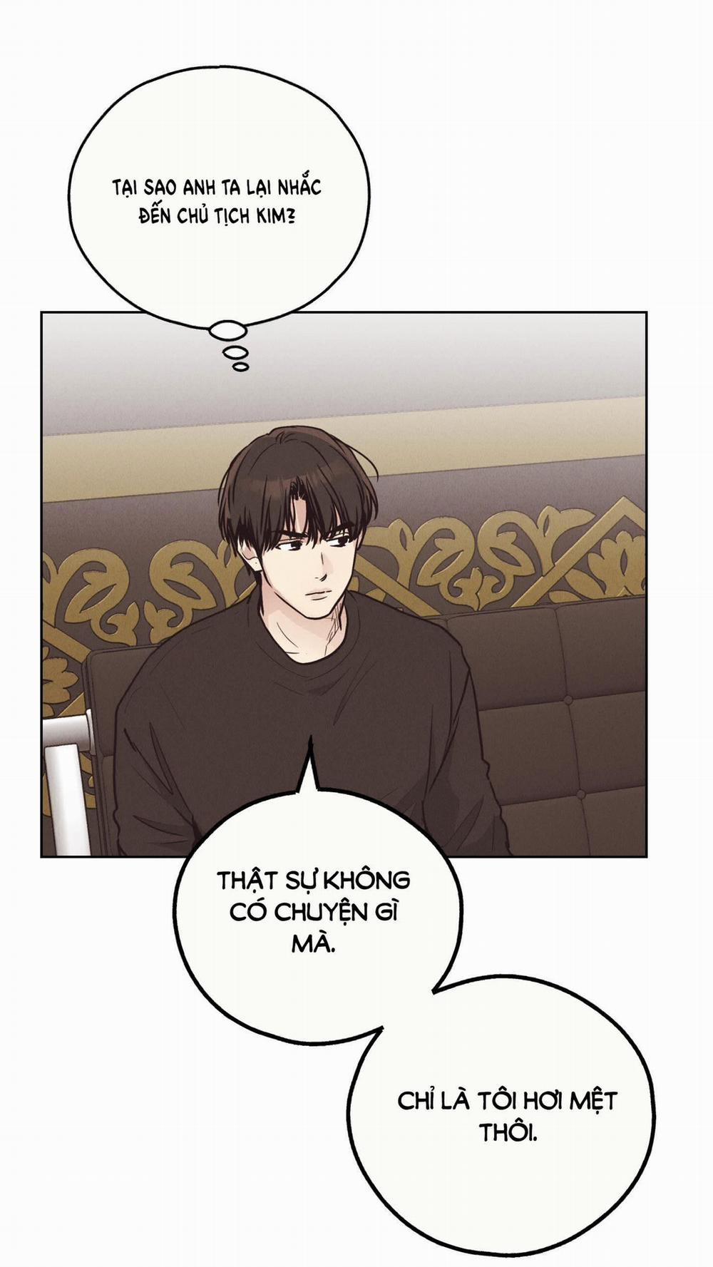 Phục Thù - Pay Back 68.1 trang 41