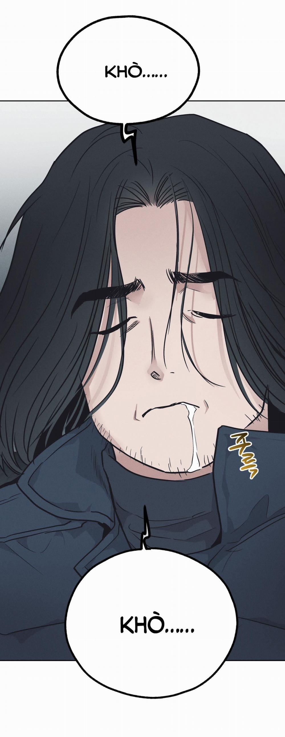 Phục Thù - Pay Back 68.1 trang 5