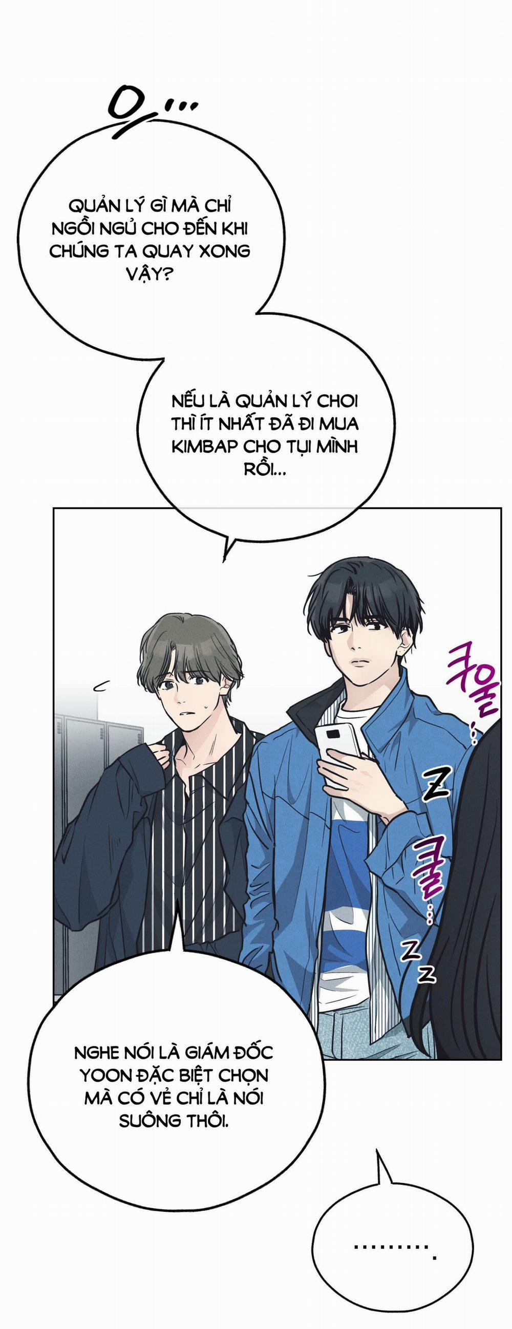 Phục Thù - Pay Back 68.1 trang 6