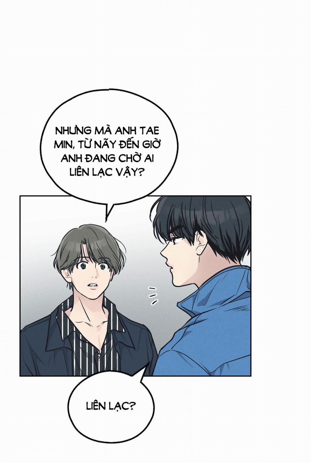 Phục Thù - Pay Back 68.1 trang 7