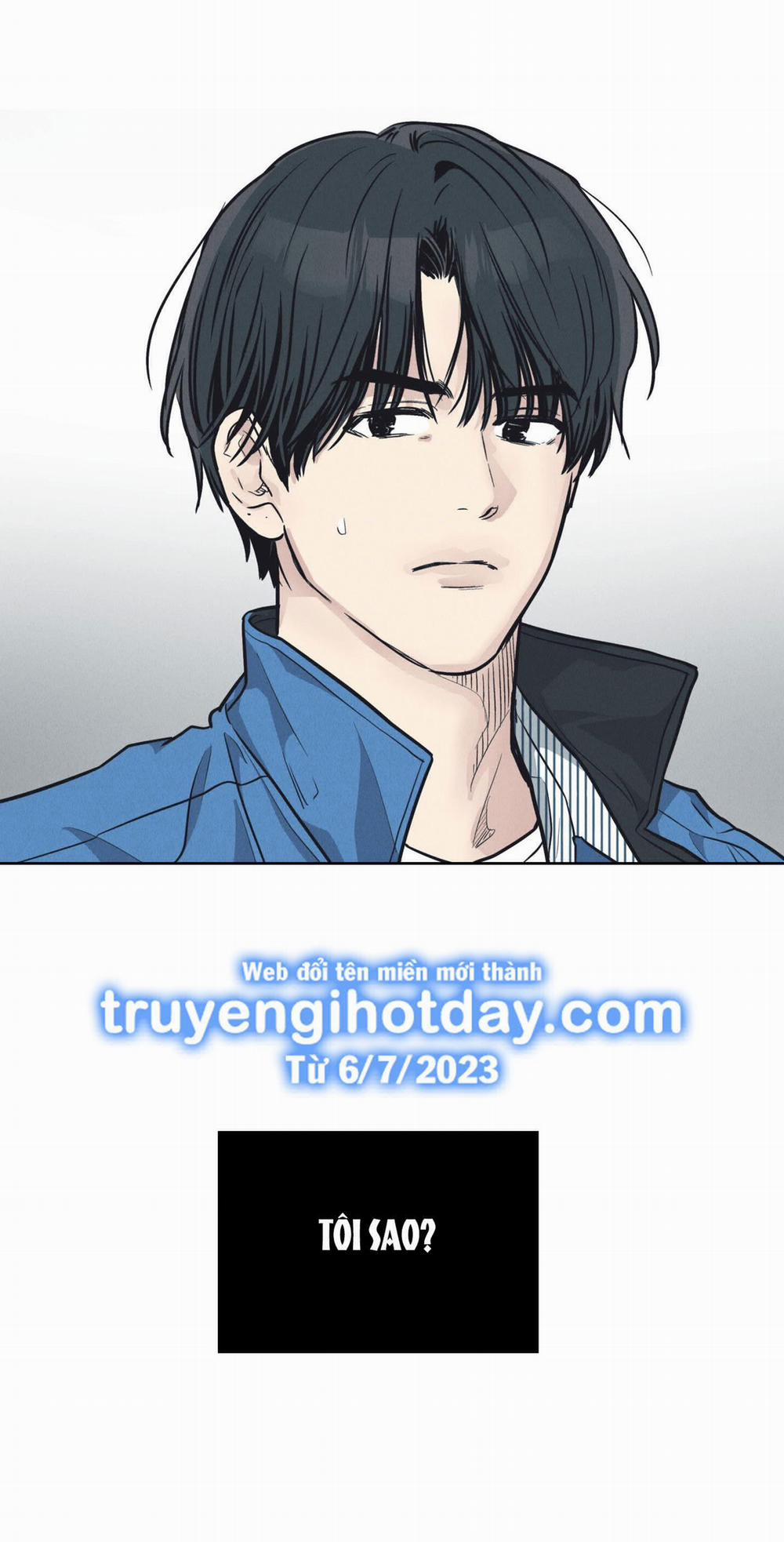 Phục Thù - Pay Back 68.1 trang 9