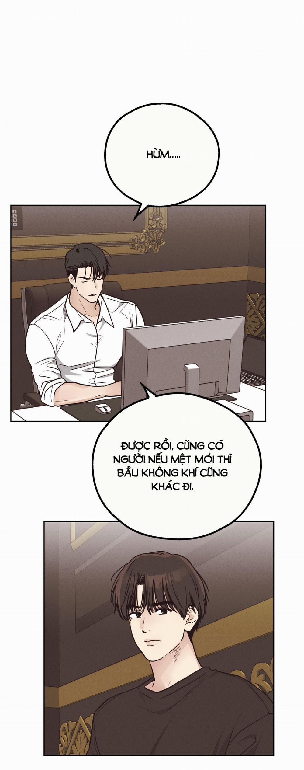 Phục Thù - Pay Back 68.2 trang 0