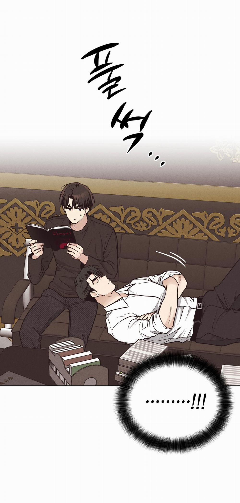 Phục Thù - Pay Back 68.2 trang 19