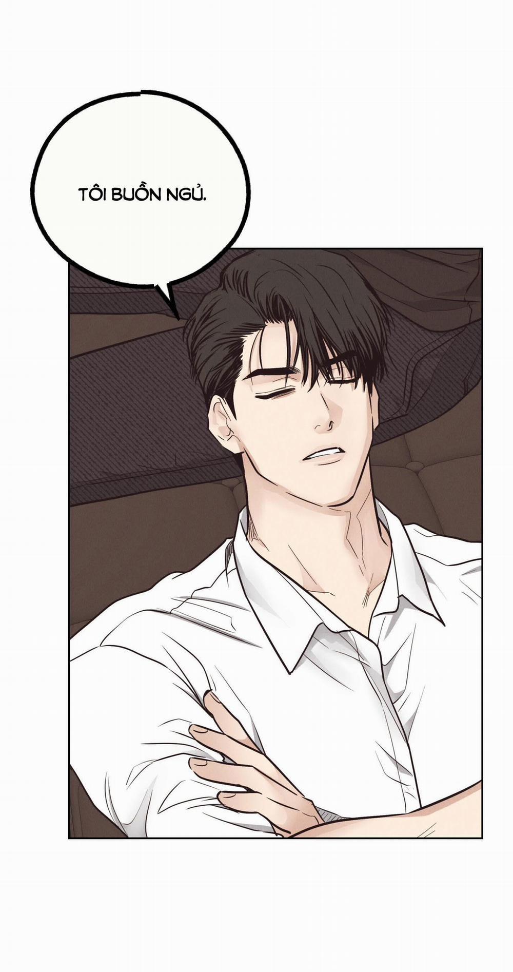 Phục Thù - Pay Back 68.2 trang 21