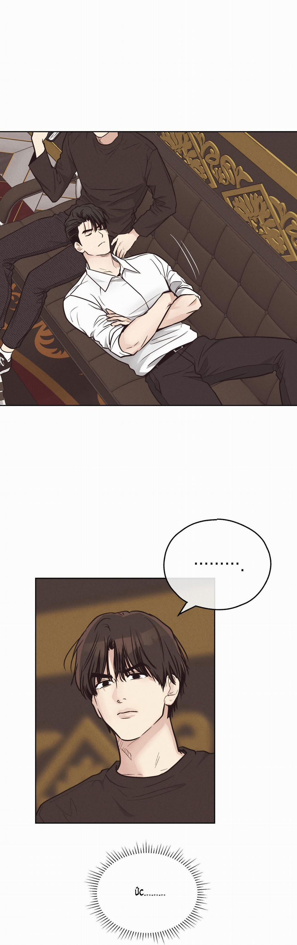 Phục Thù - Pay Back 68.2 trang 22