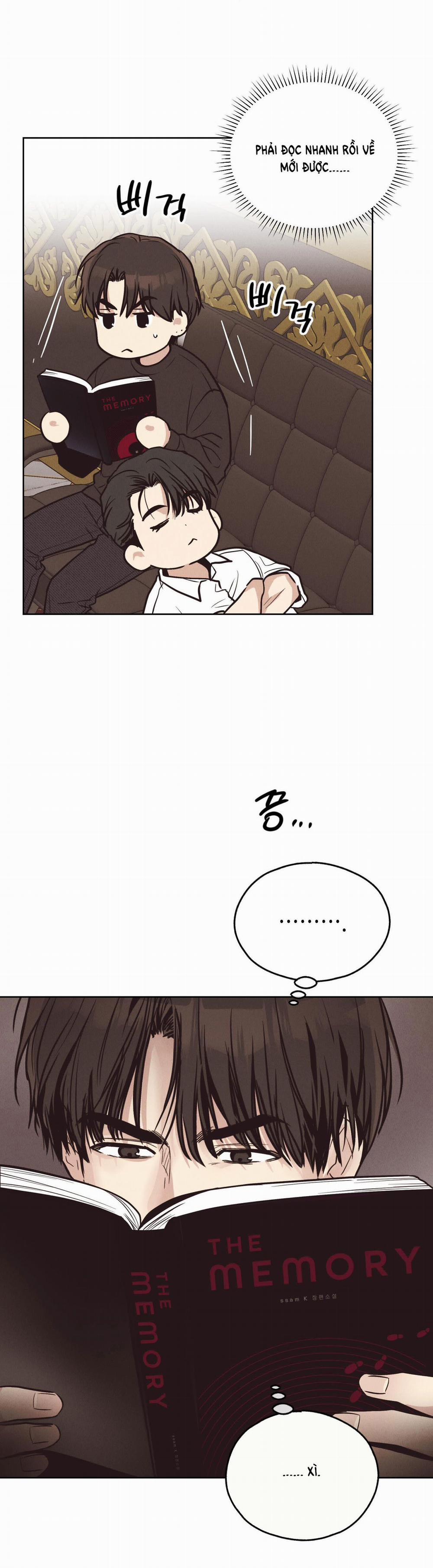 Phục Thù - Pay Back 68.2 trang 23