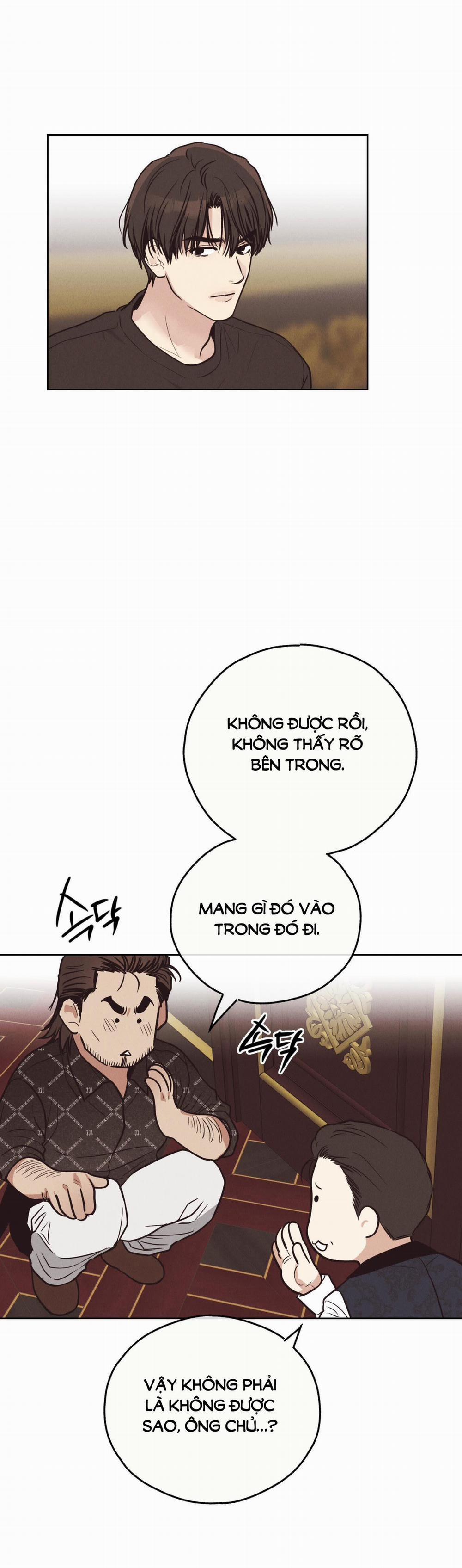 Phục Thù - Pay Back 68.2 trang 25